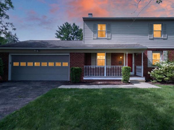 307 Miami Court, Tecumseh, MI 49286