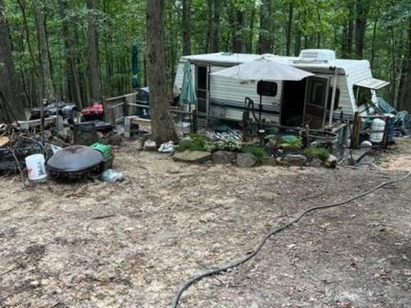 Lot #10 MARTINS MOUNTAIN LANE , OLDTOWN, MD 21555