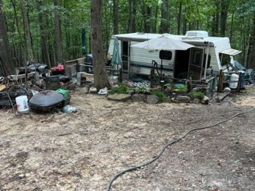 Lot #10 Martins Mountain Lane , Oldtown, MD 21555 Main Photo