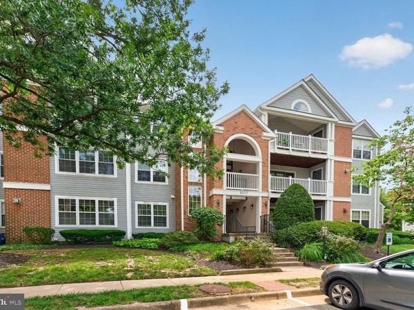 6107 WIGMORE LANE, Unit A, ALEXANDRIA, VA 22315