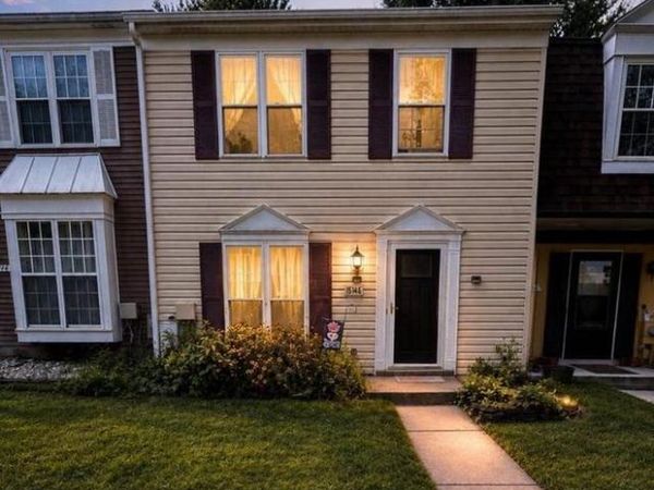 15742 PILLER LANE , BOWIE, MD 20716