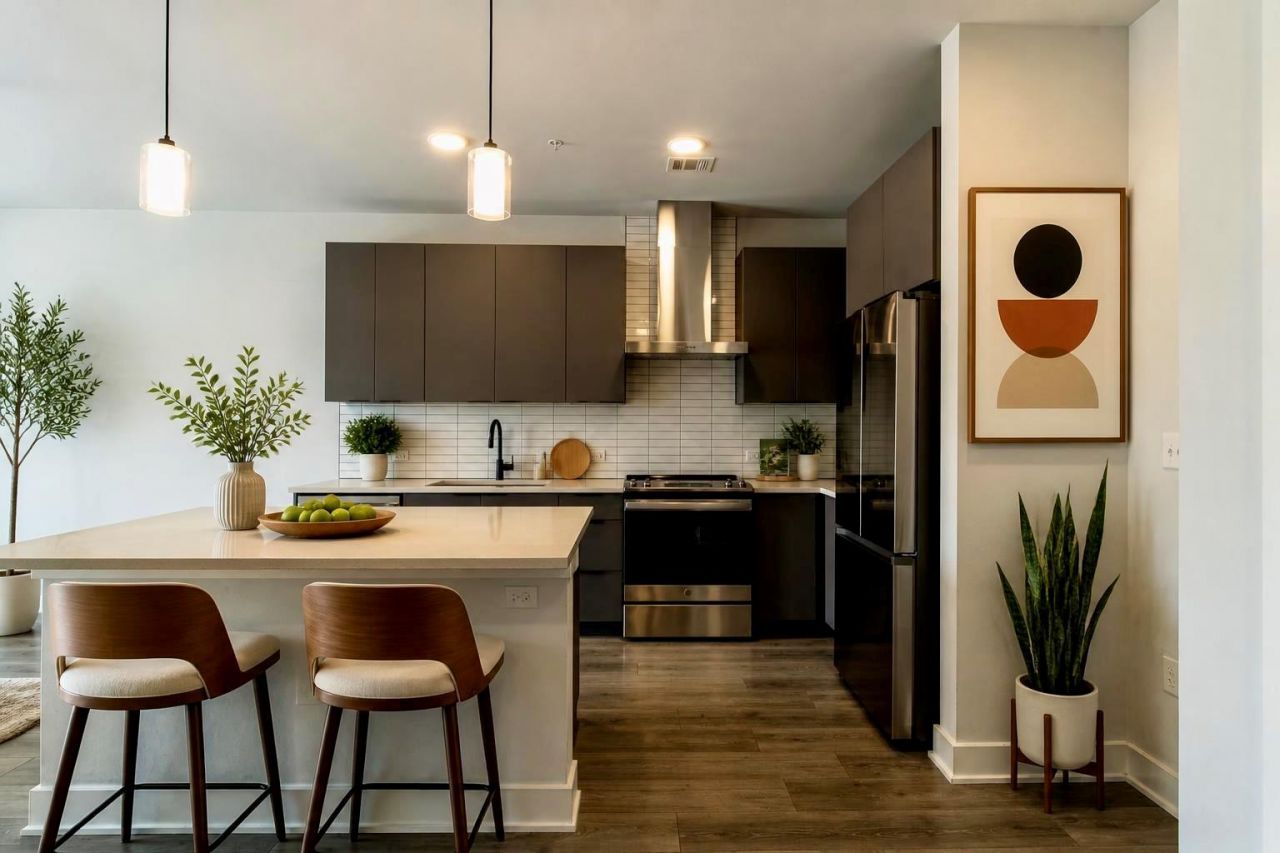 2220 Webberville Rd, Unit 202, Austin, TX 78702 Main Photo