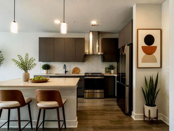 2220 Webberville RD, Unit 202, Austin, TX 78702