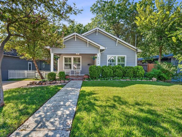 1710 Wethersfield RD, Austin, TX 78703