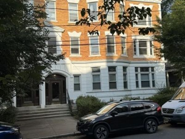 12 Kilsyth Road, Unit 3, Brookline, MA 02445