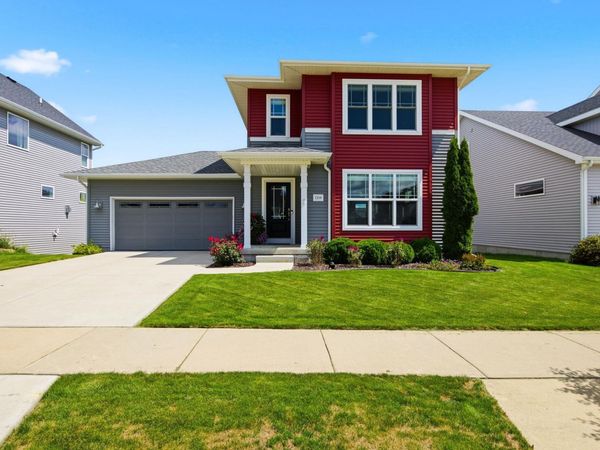 1219 Crane Meadow Way, Sun Prairie, WI 53590