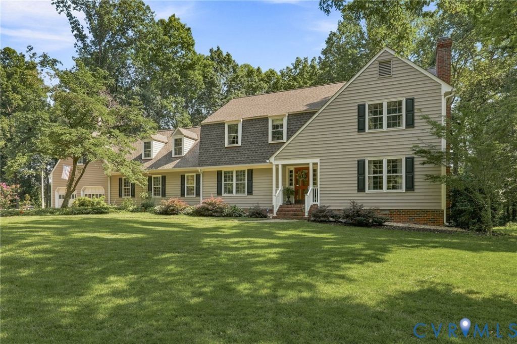 12041 Bromwich Drive , North Chesterfield, VA 23236 Main Photo