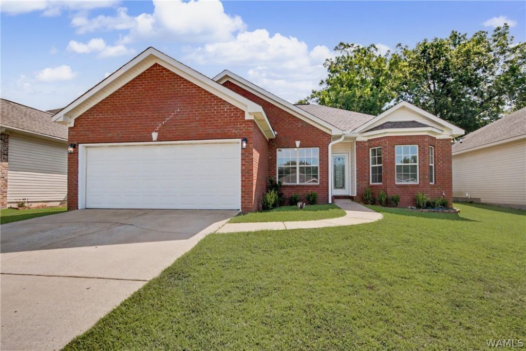 12609 Mill Creek Drive, Northport, AL 35473 Main Photo