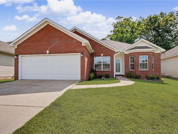12609 Mill Creek Drive, Northport, AL 35473