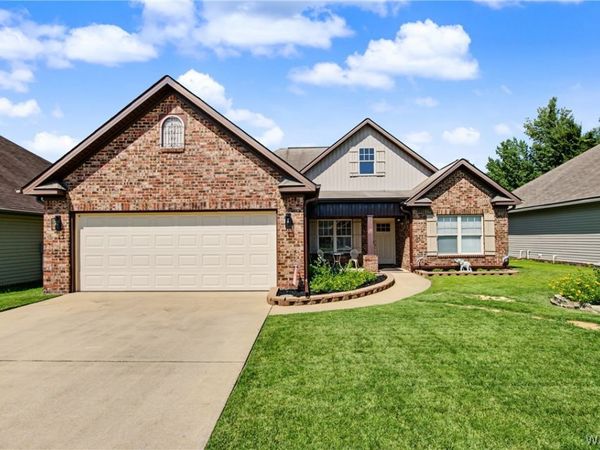 11412 Magnolia Wood Avenue, Northport, AL 35475