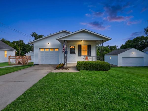 935 Reese Avenue , Lancaster, OH 43130