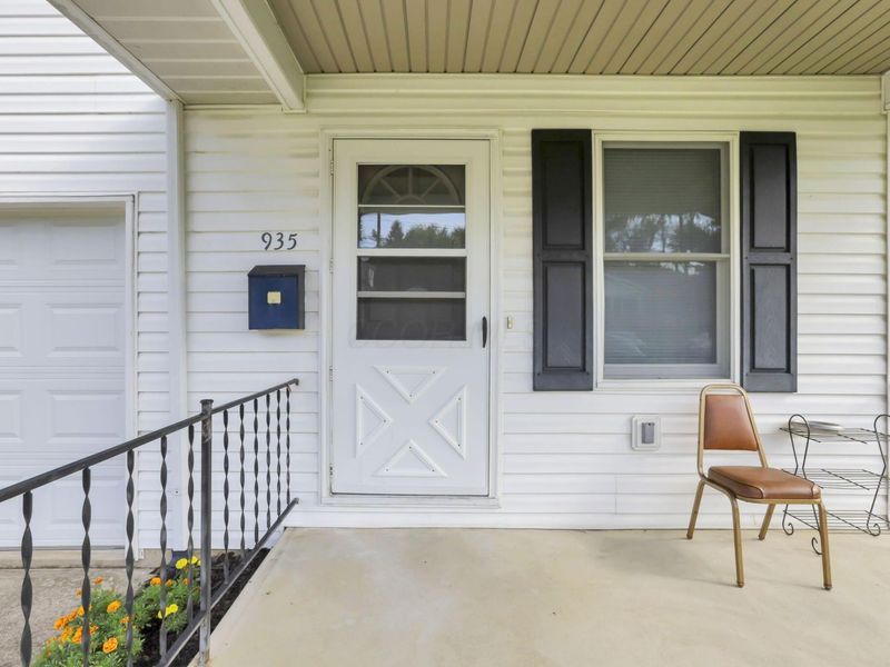 935 Reese Avenue , Lancaster, OH 43130 Photo 10