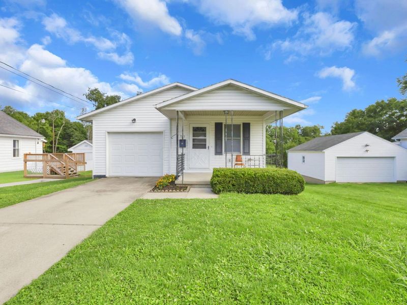 935 Reese Avenue , Lancaster, OH 43130 Photo 3