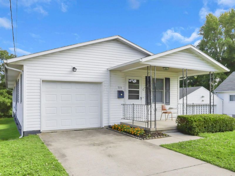 935 Reese Avenue , Lancaster, OH 43130 Photo 4