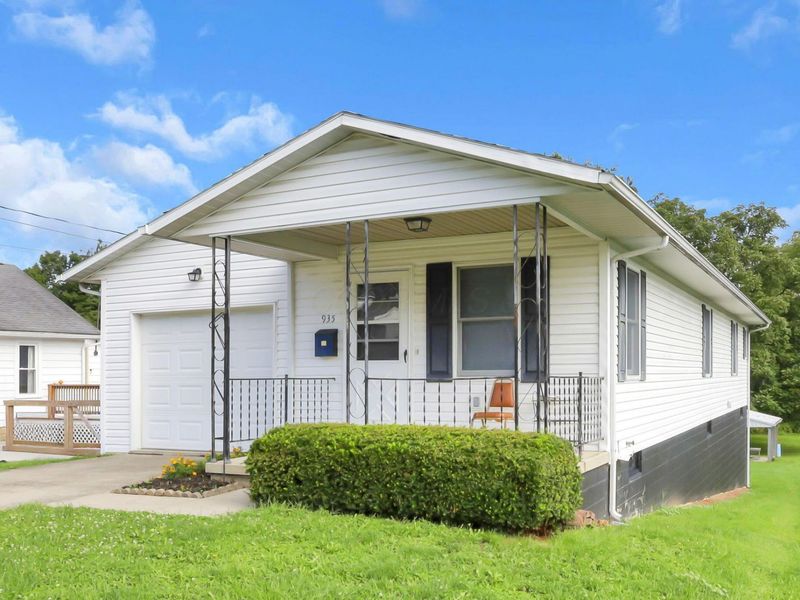 935 Reese Avenue , Lancaster, OH 43130 Photo 5