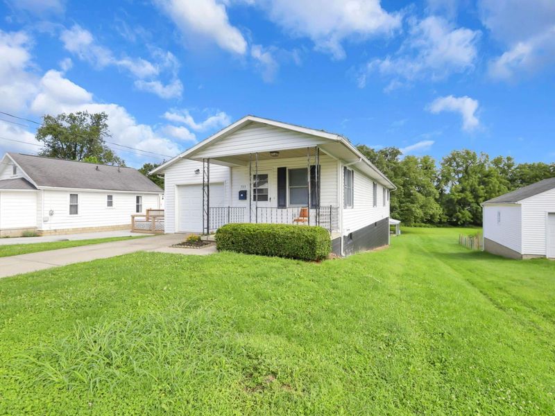 935 Reese Avenue , Lancaster, OH 43130 Photo 6