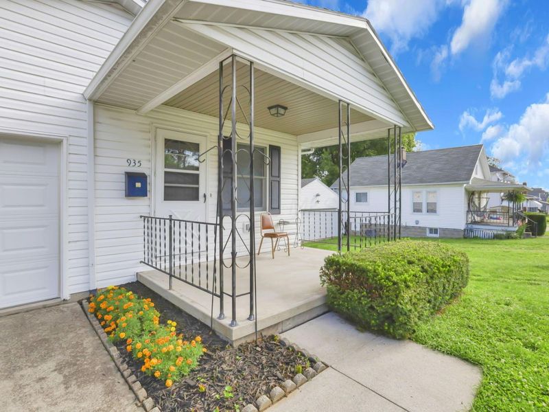 935 Reese Avenue , Lancaster, OH 43130 Photo 7