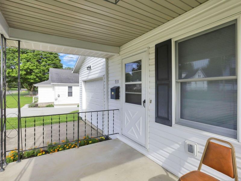 935 Reese Avenue , Lancaster, OH 43130 Photo 9