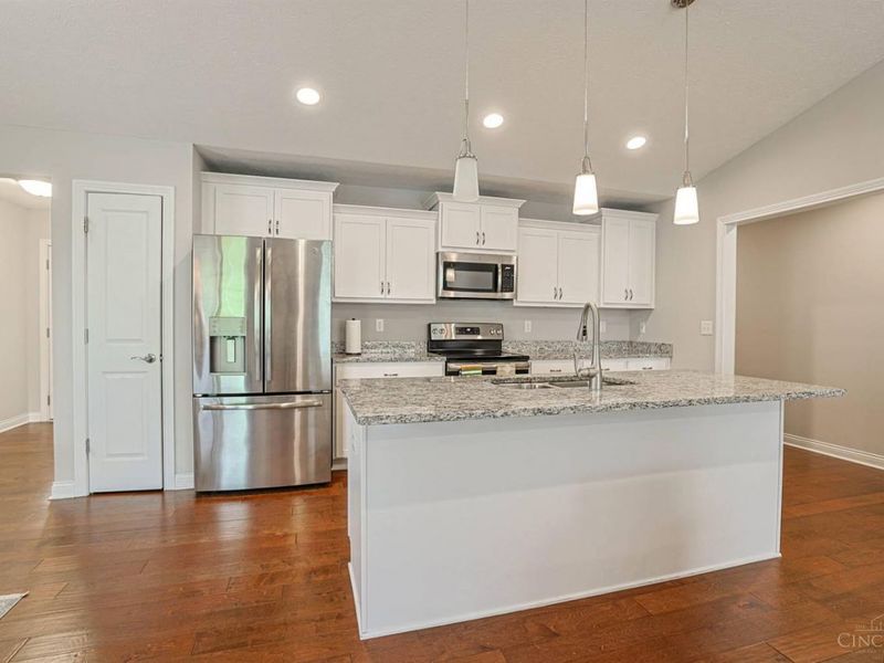727 Villa Court, Trenton, OH 45067 Photo 11