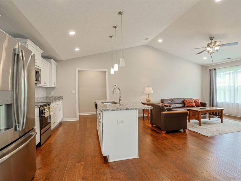 727 Villa Court, Trenton, OH 45067 Photo 14