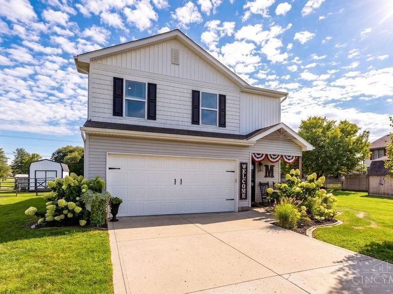 104 Honeysuckle Way, Eaton, OH 45320 Photo 25
