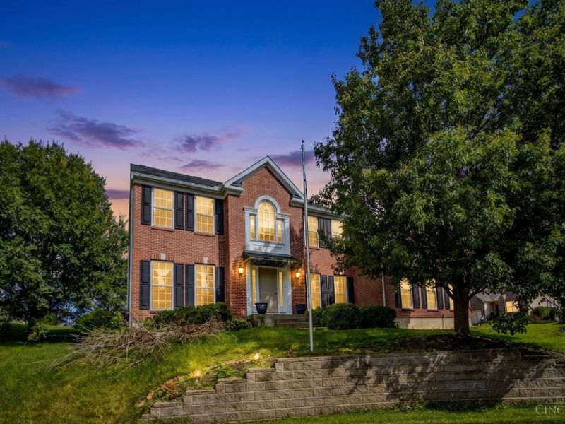 6929 Creekside Way, Fairfield Township, OH 45011 Photo 2