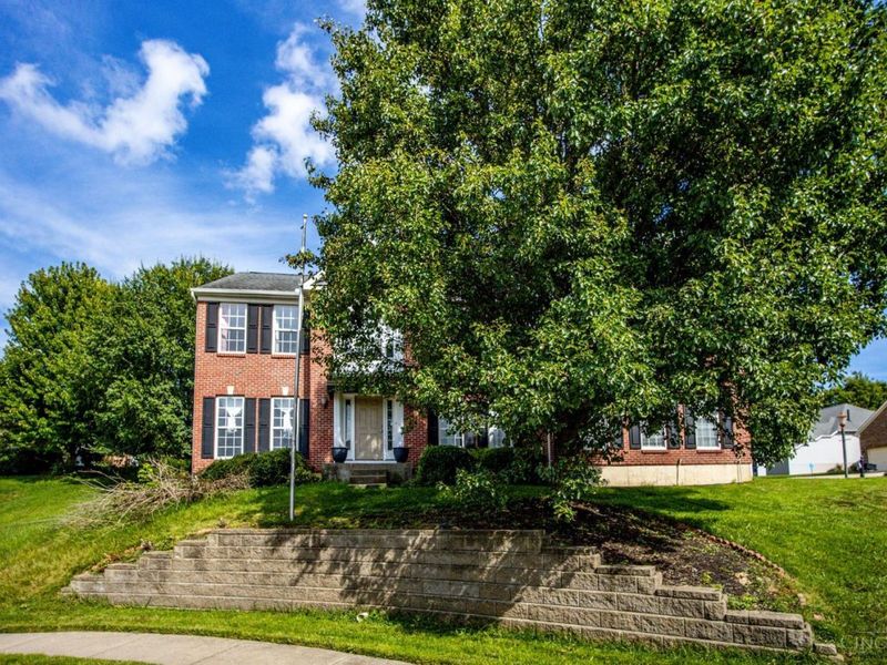 6929 Creekside Way, Fairfield Township, OH 45011 Photo 3