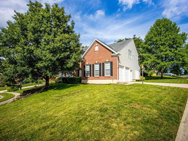 6929 Creekside Way, Fairfield Township, OH 45011 Photo 4