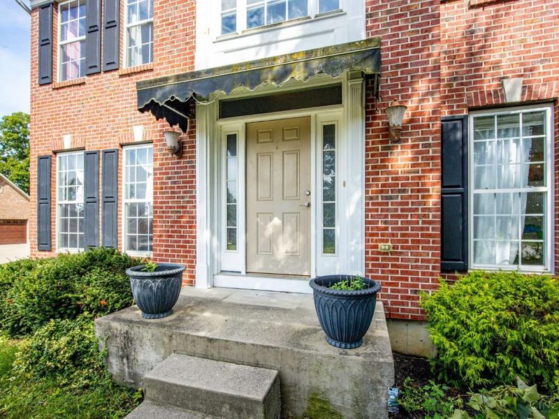 6929 Creekside Way, Fairfield Township, OH 45011 Photo 5