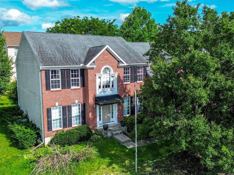 6929 Creekside Way, Fairfield Township, OH 45011 Photo 51