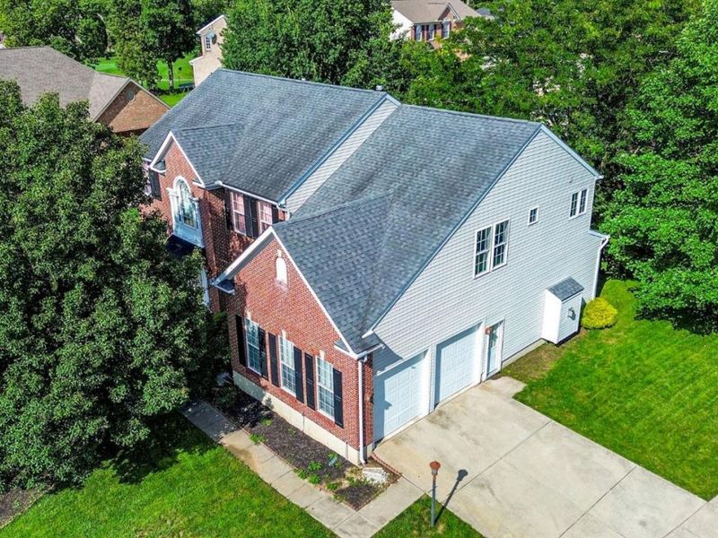 6929 Creekside Way, Fairfield Township, OH 45011 Photo 52