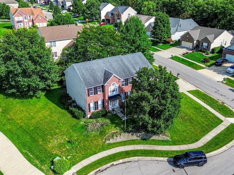 6929 Creekside Way, Fairfield Township, OH 45011 Photo 53