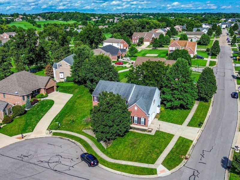 6929 Creekside Way, Fairfield Township, OH 45011 Photo 54
