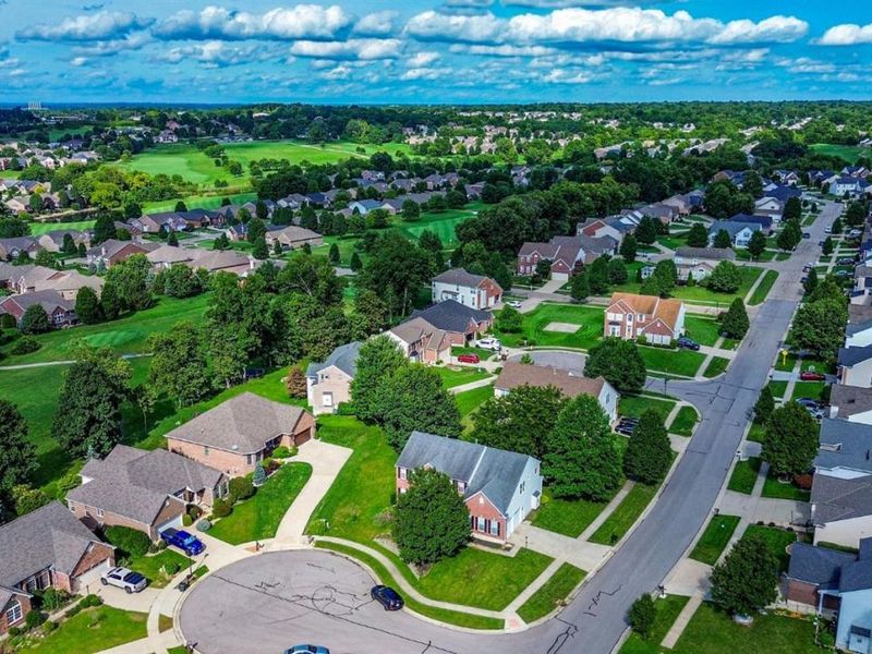 6929 Creekside Way, Fairfield Township, OH 45011 Photo 58