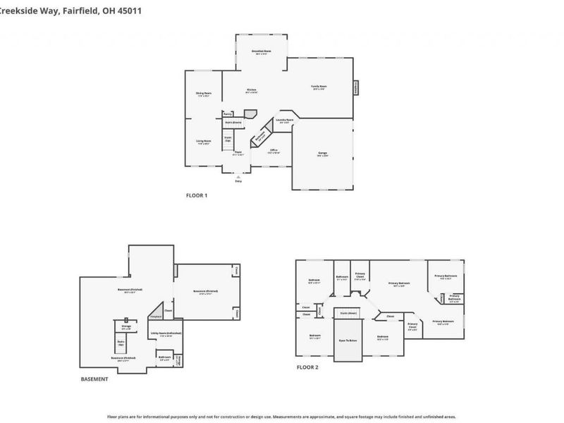 6929 Creekside Way, Fairfield Township, OH 45011 Photo 65
