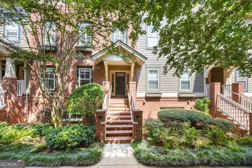 655 Mead Street Se, Unit 81, Atlanta, GA 30312 Main Photo