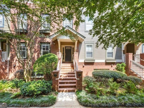 655 Mead Street SE, Unit 81, Atlanta, GA 30312