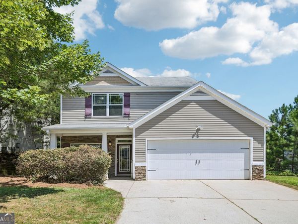 7062 Skippingstone Way, Douglasville, GA 30134