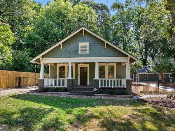 4435 Oakdale Road SE, Smyrna, GA 30080