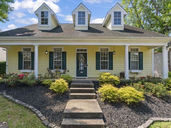 611 Brookwater Drive, Stockbridge, GA 30281