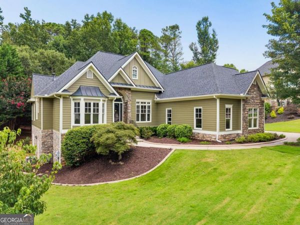 221 Falling Water Way, Woodstock, GA 30188