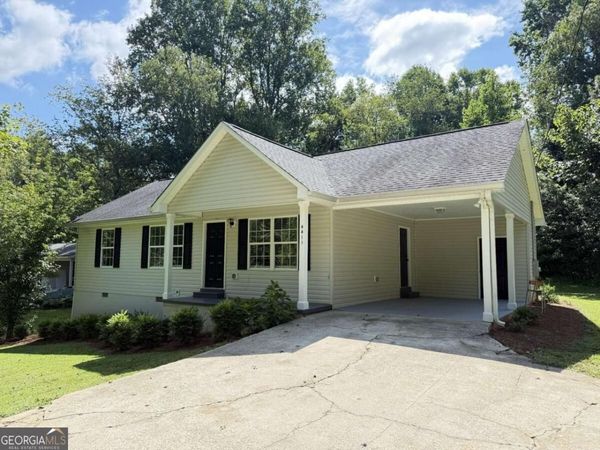4411 Whitmire Circle, Gainesville, GA 30506