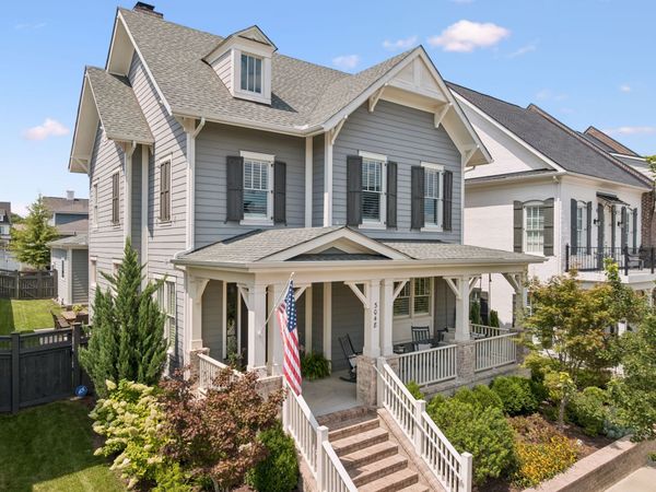 3048 Hathaway St , Franklin, TN 37064