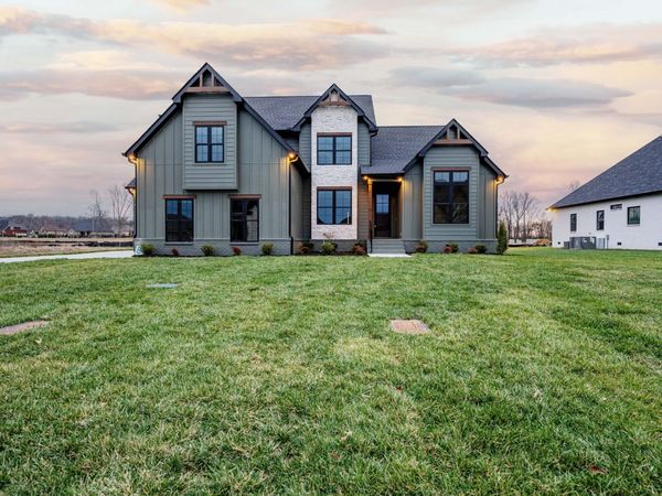 2829 Canfield Dr , Murfreesboro, TN 37128