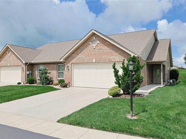 727 Villa Court, Trenton, OH 45067