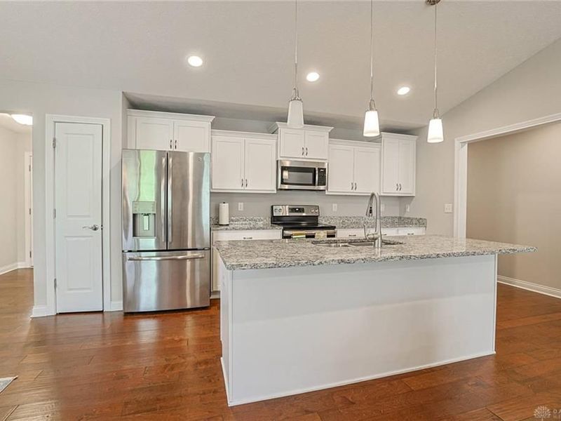 727 Villa Court, Trenton, OH 45067 Photo 11