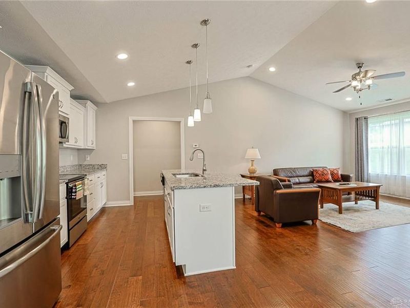 727 Villa Court, Trenton, OH 45067 Photo 14