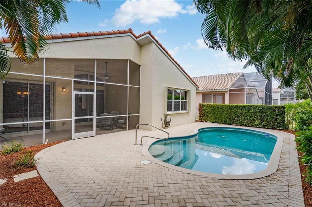 9584 Liseron Dr , Estero, FL 33928 Photo