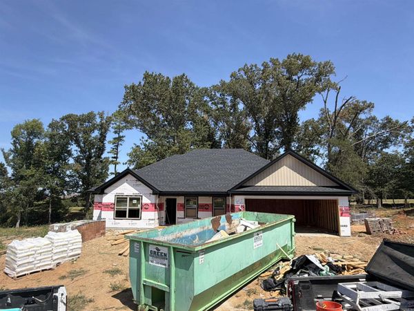 316 Millie Court, Austin, AR 72007