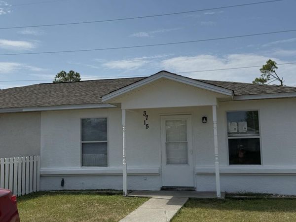 3715 Burnham Way , Panama City, FL 32405